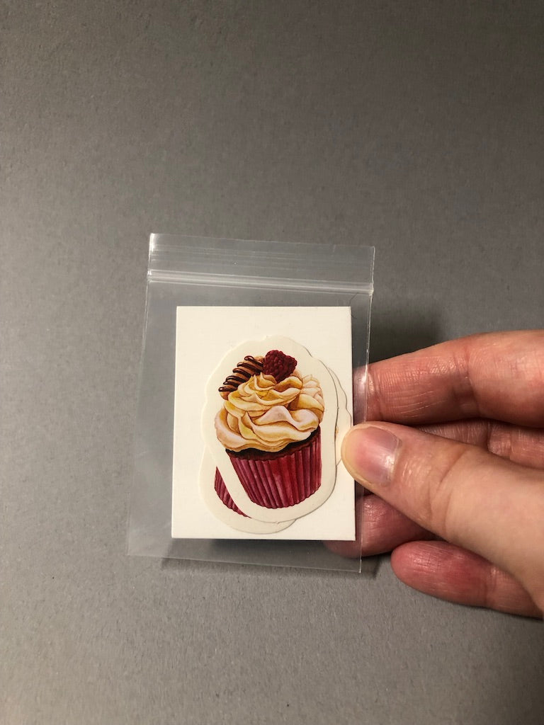 Fun Sticker Packs