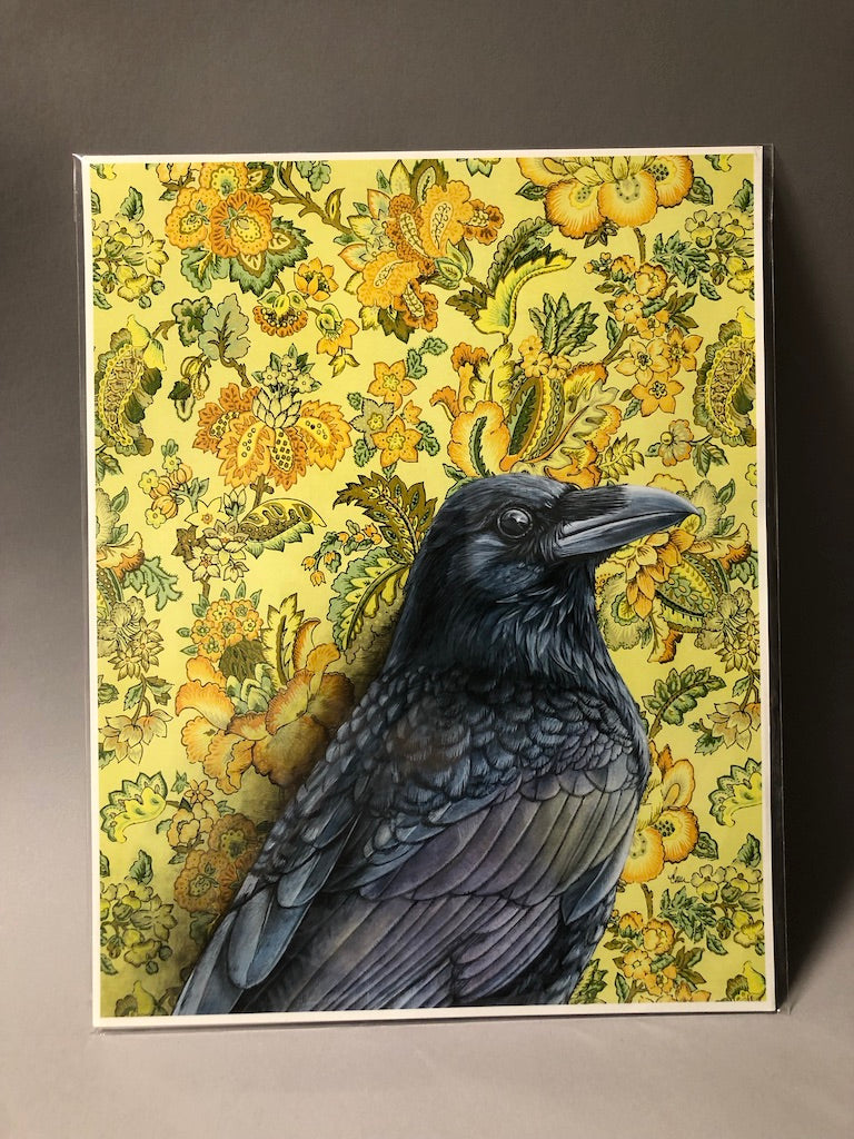Print by Emily Uchytil