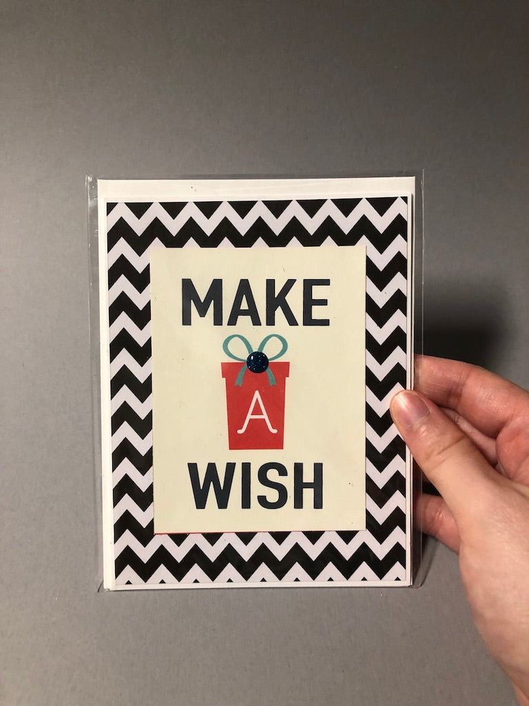 Handmade Birthday Cards by Sweetest Handz