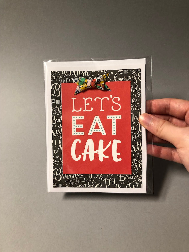 Handmade Birthday Cards by Sweetest Handz