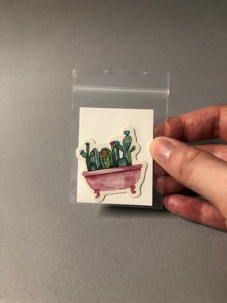 Fun Sticker Packs