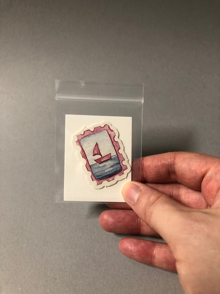 Fun Sticker Packs