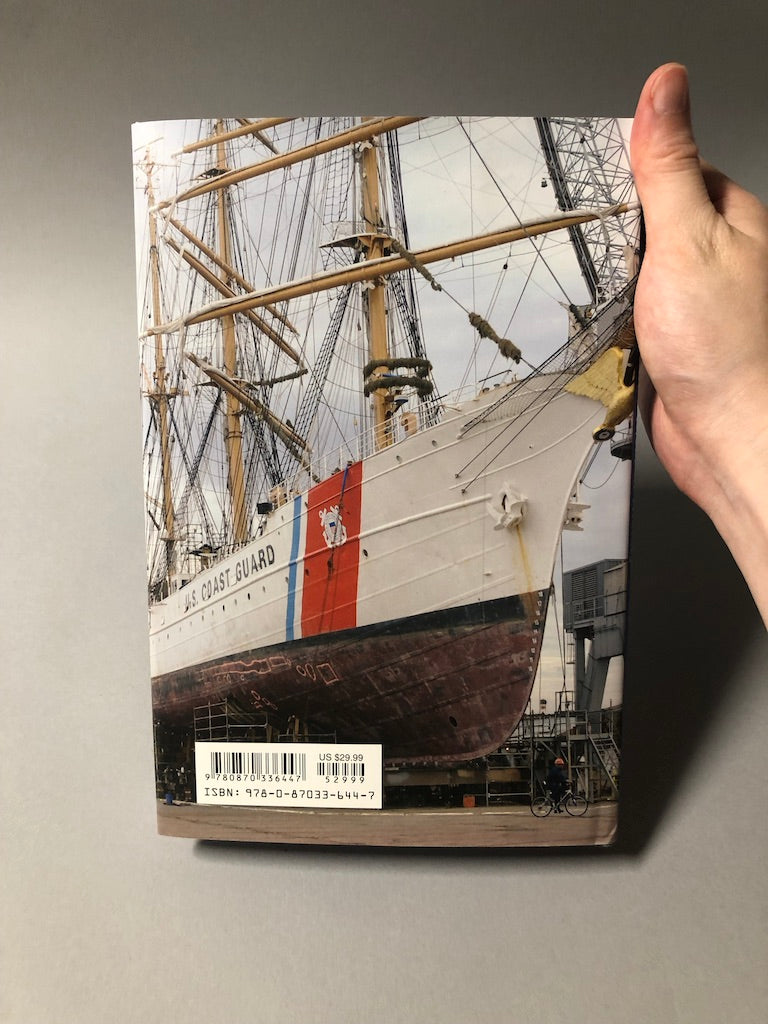 The Patapsco: Baltimore’s River of History