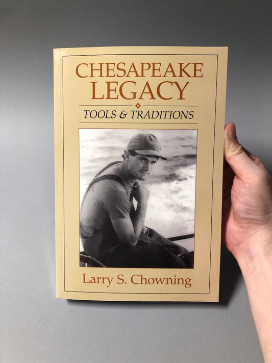 Chesapeake Legacy: Tools and Traditions