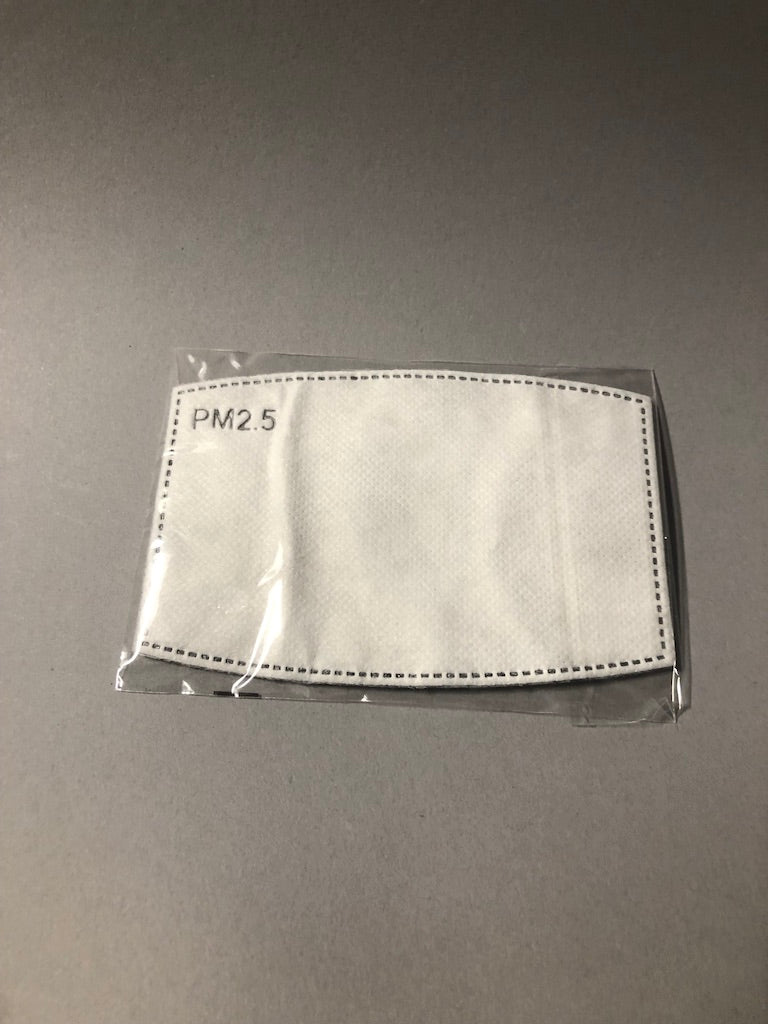 The Codex Club Reusable Face Masks
