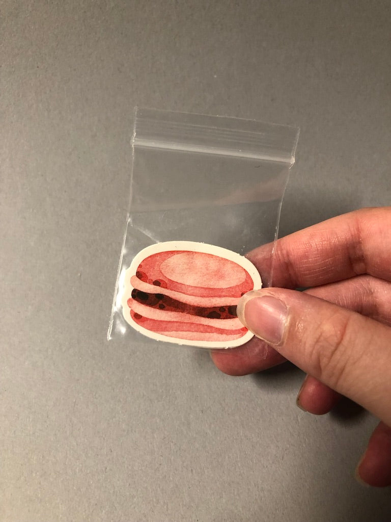 Fun Sticker Packs