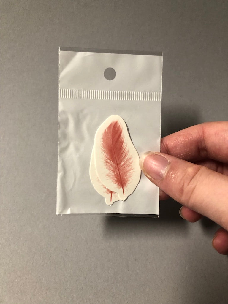 Fun Sticker Packs