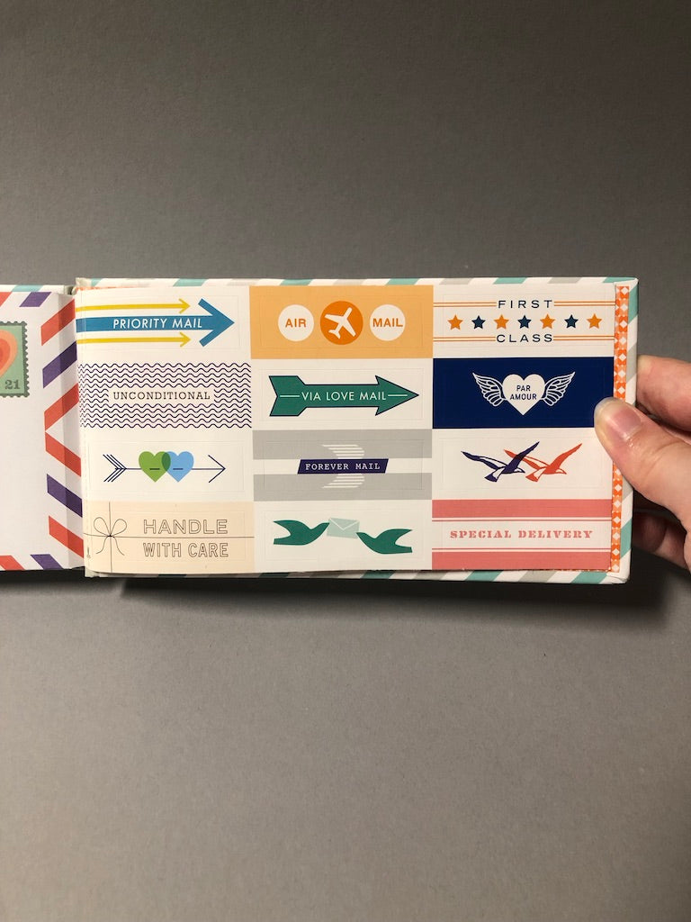 Letters to the Happy Couple Book