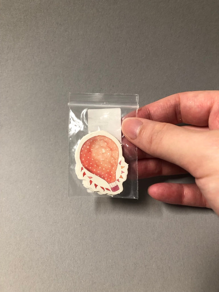 Fun Sticker Packs