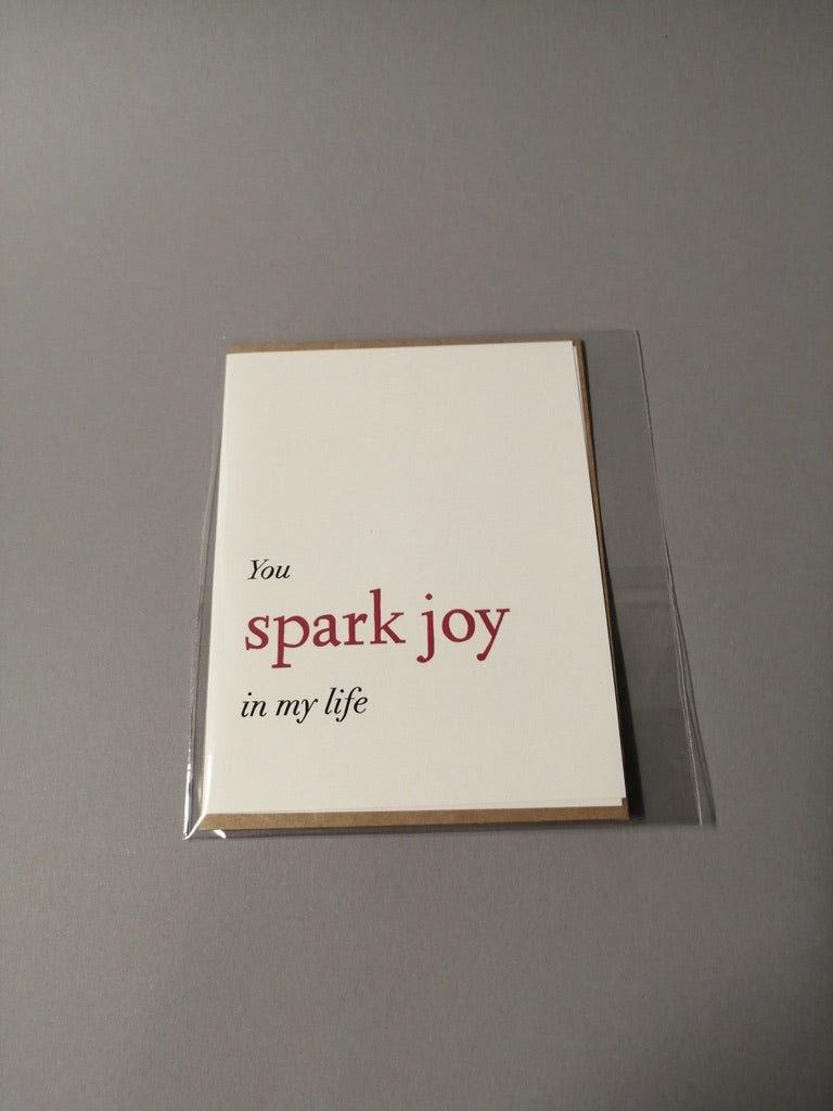 Affectionate Cards by Nora Jayne