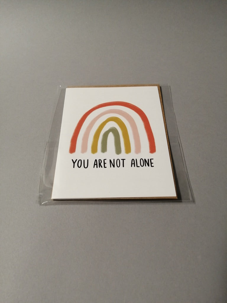 Affectionate Cards by Nora Jayne