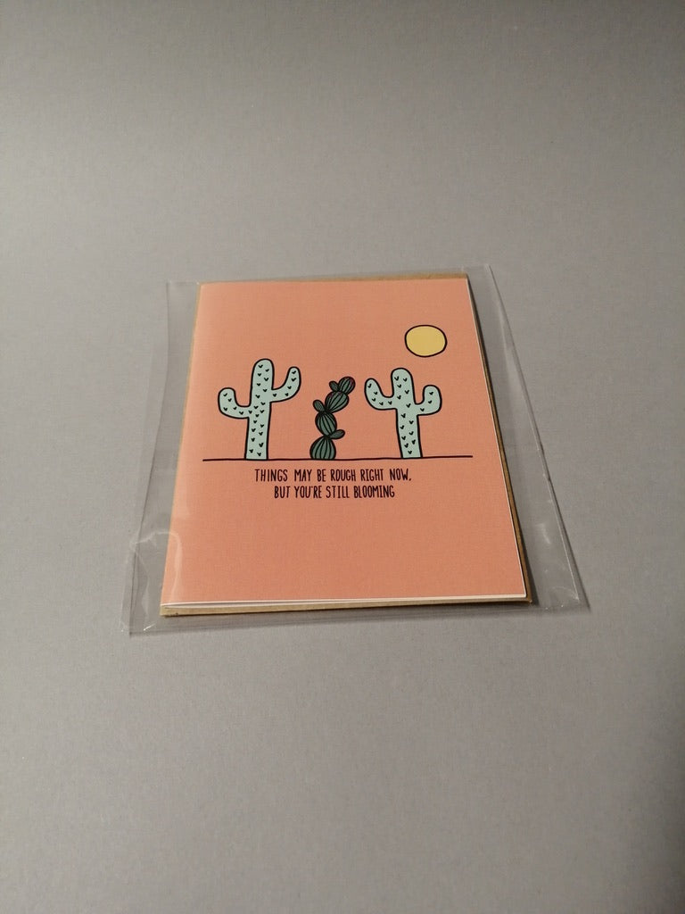 Affectionate Cards by Nora Jayne