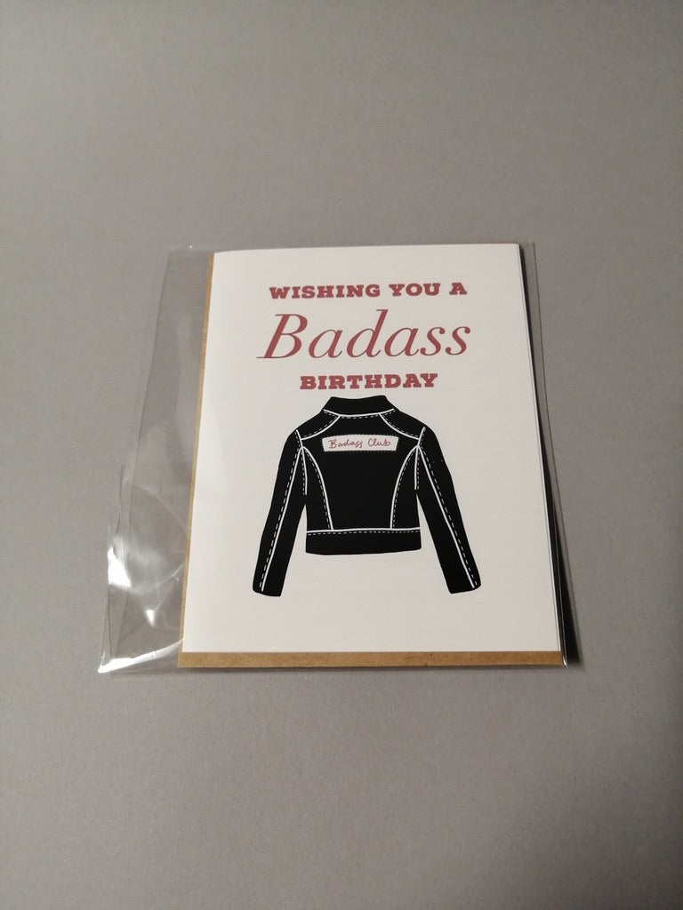 Birthday Cards by Nora Jayne