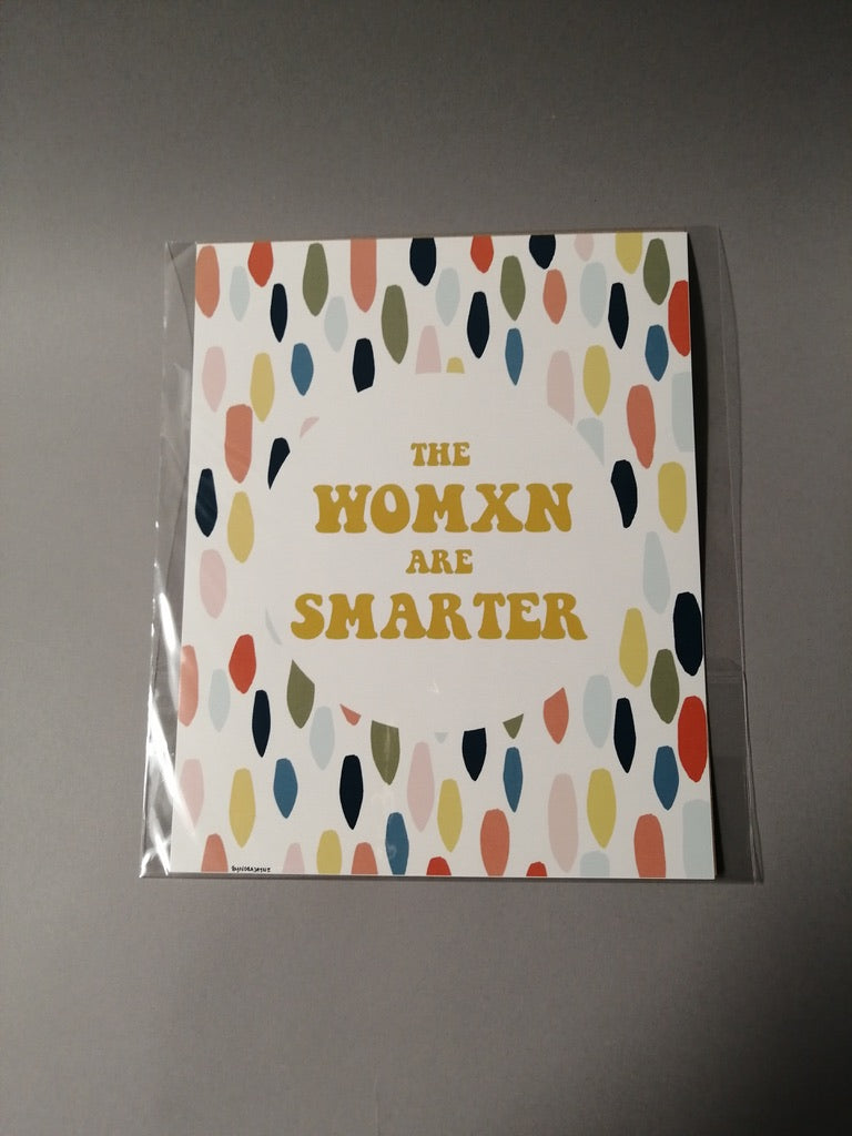 Baltimore Posters by Nora Jayne