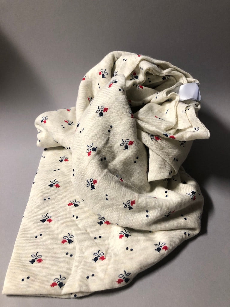 American Ditzy Oversized Scarf