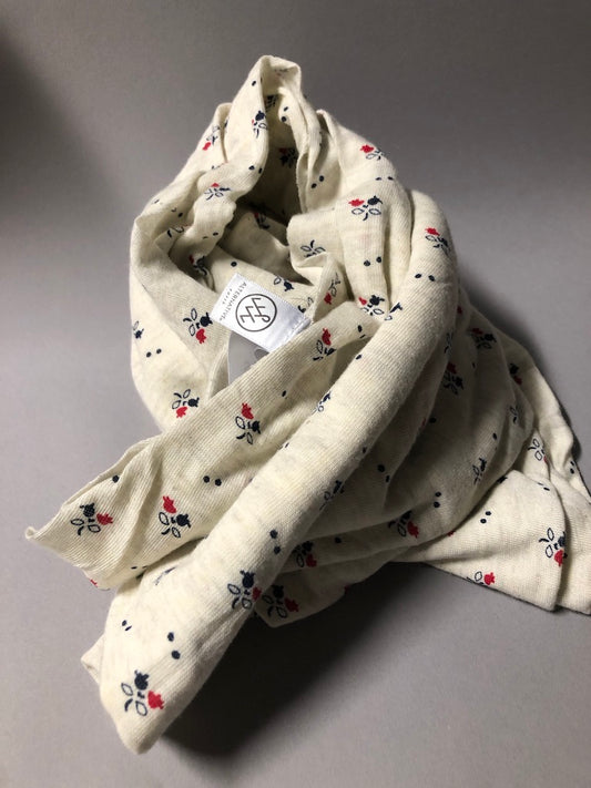 American Ditzy Oversized Scarf