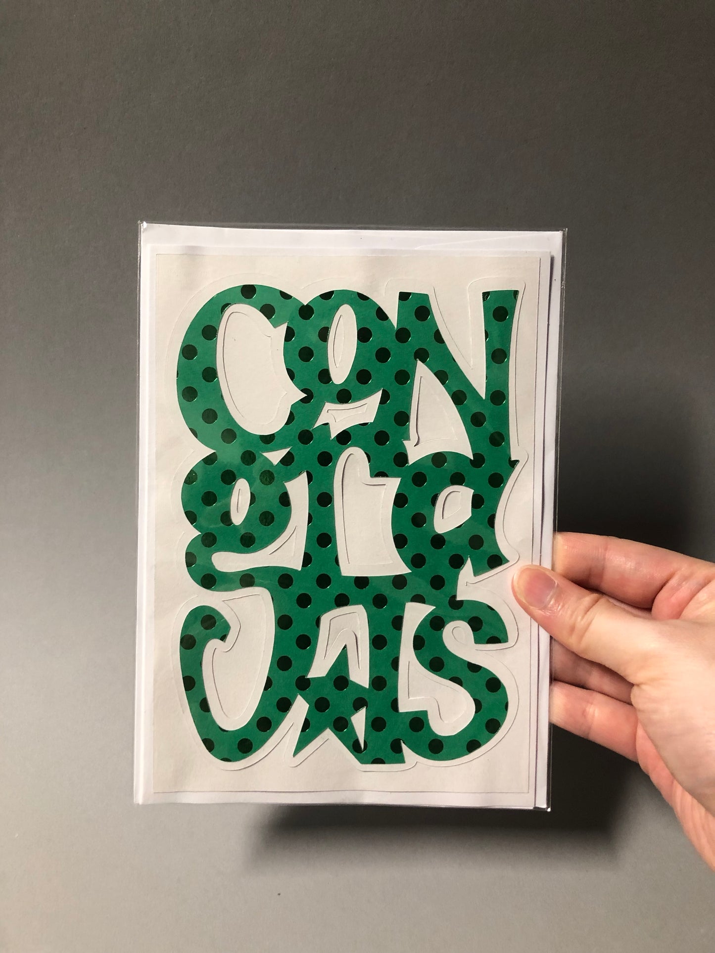 Handmade Cards by Sweetest Handz