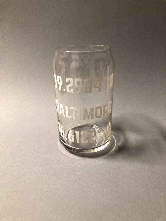 Glasses by Pangea Printing