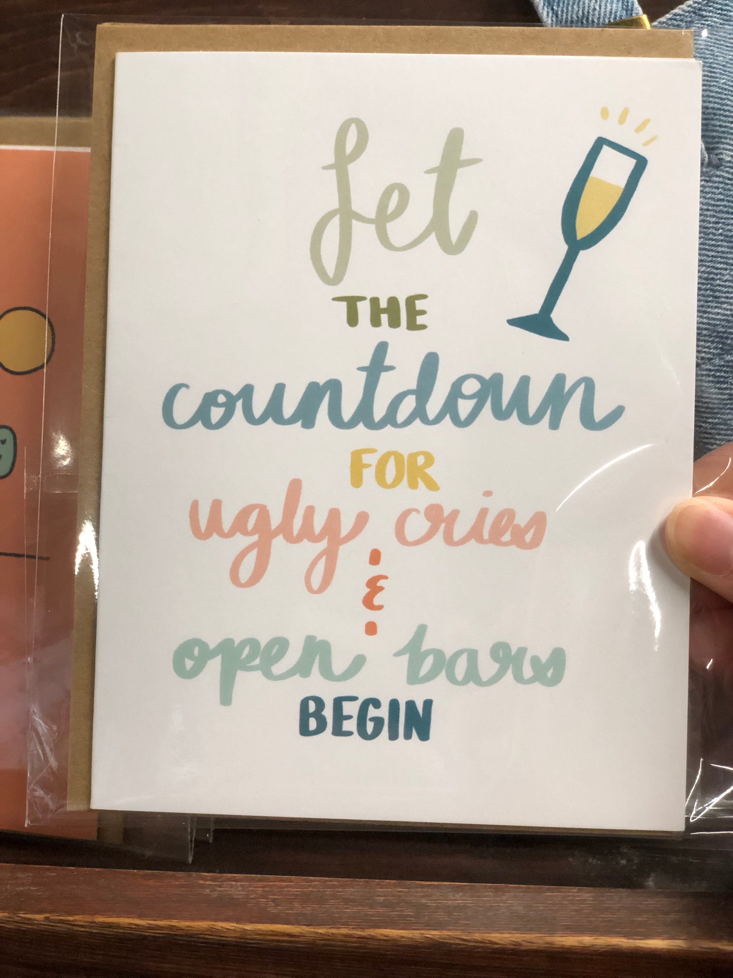 Wedding Cards by Nora Jayne