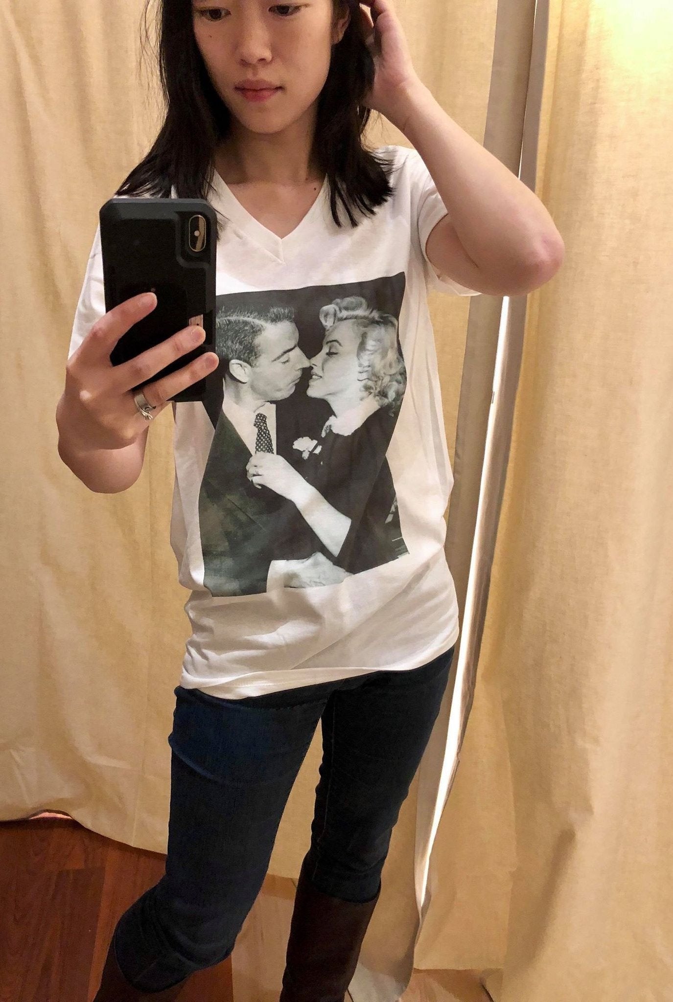 Celebrity Couples - T-Shirts - thecodexclub