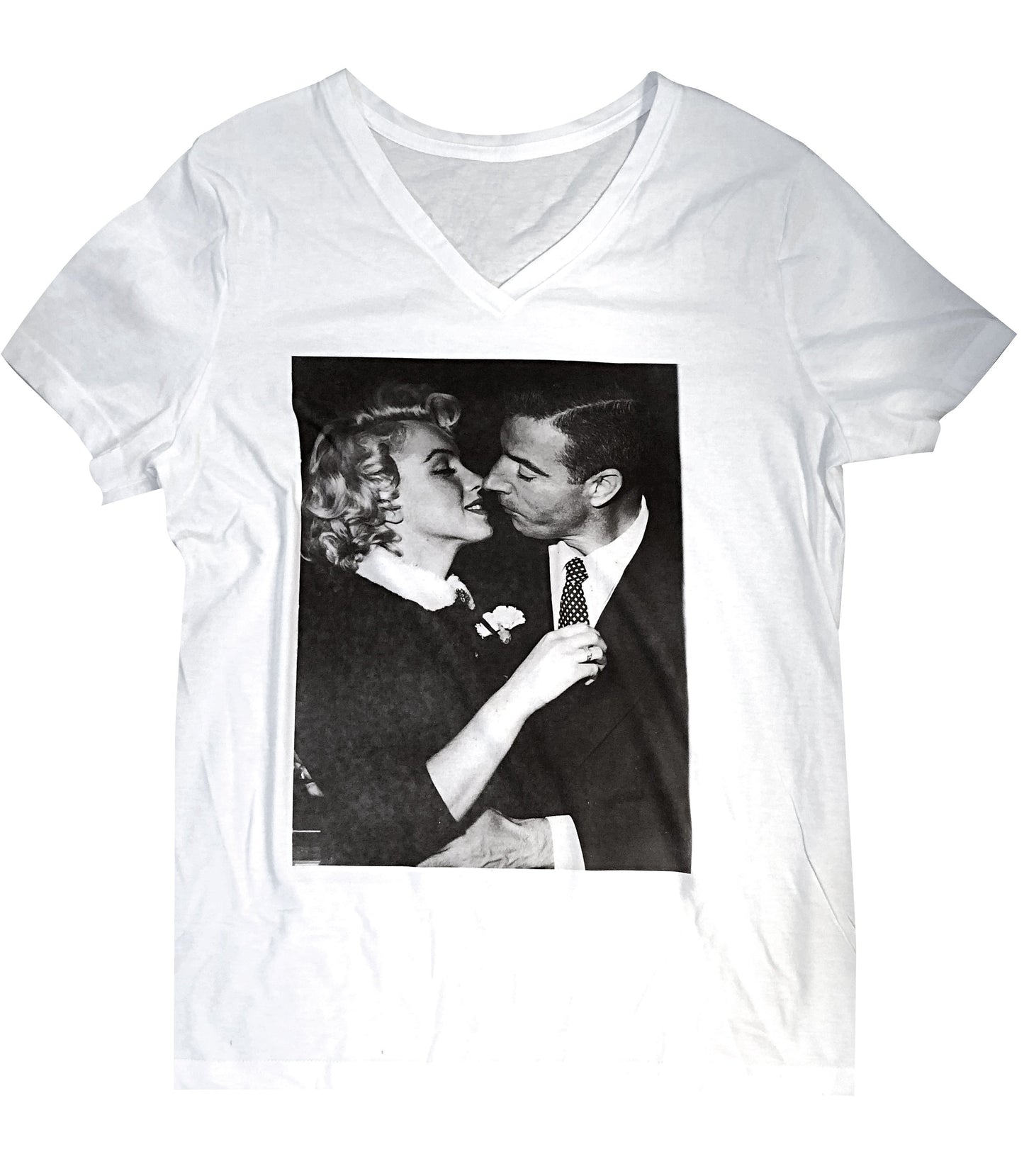 Celebrity Couples - T-Shirts - thecodexclub