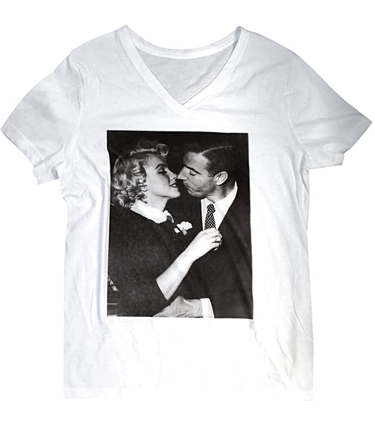 Celebrity Couples - T-Shirts - thecodexclub