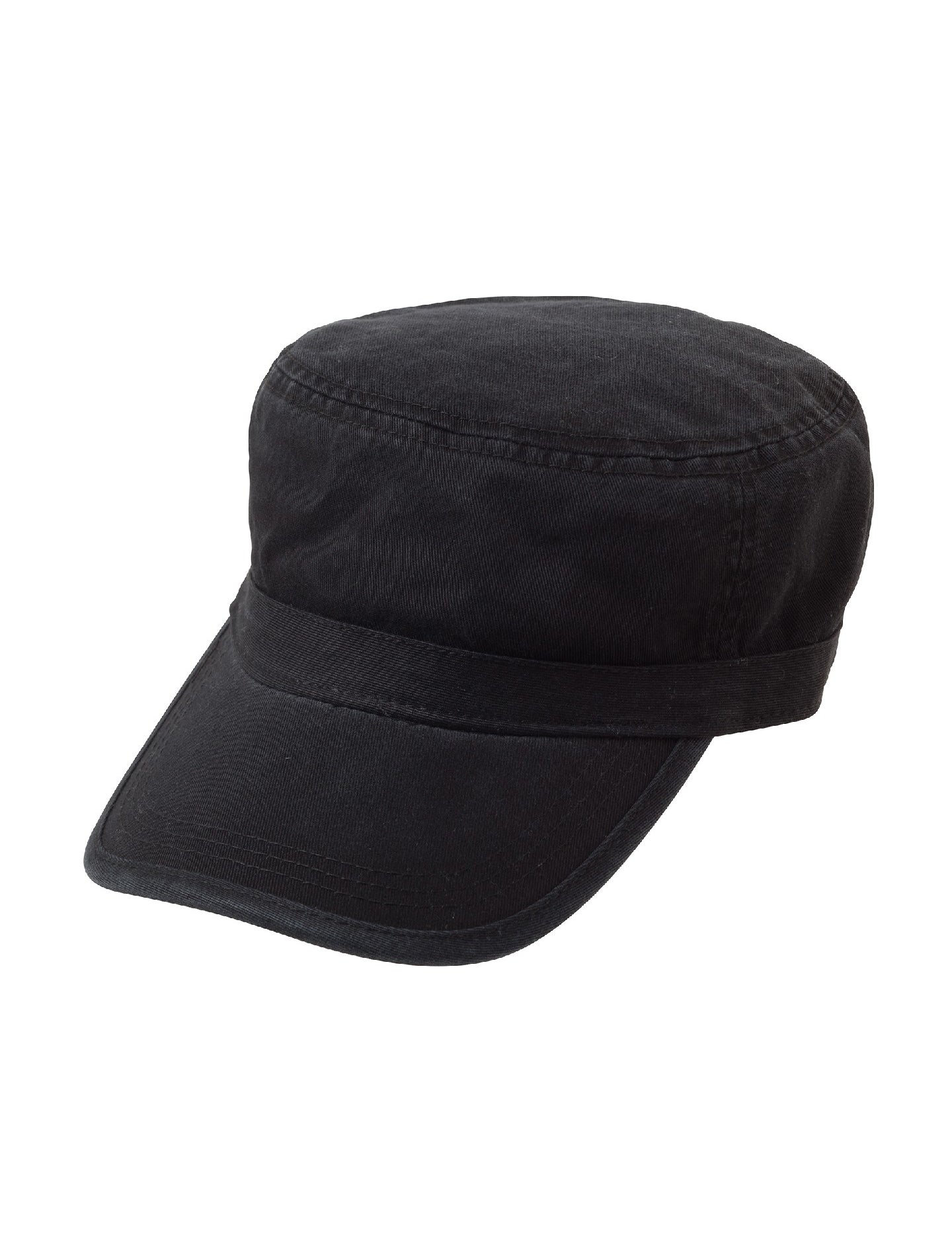 Grey Busboy Cap - thecodexclub