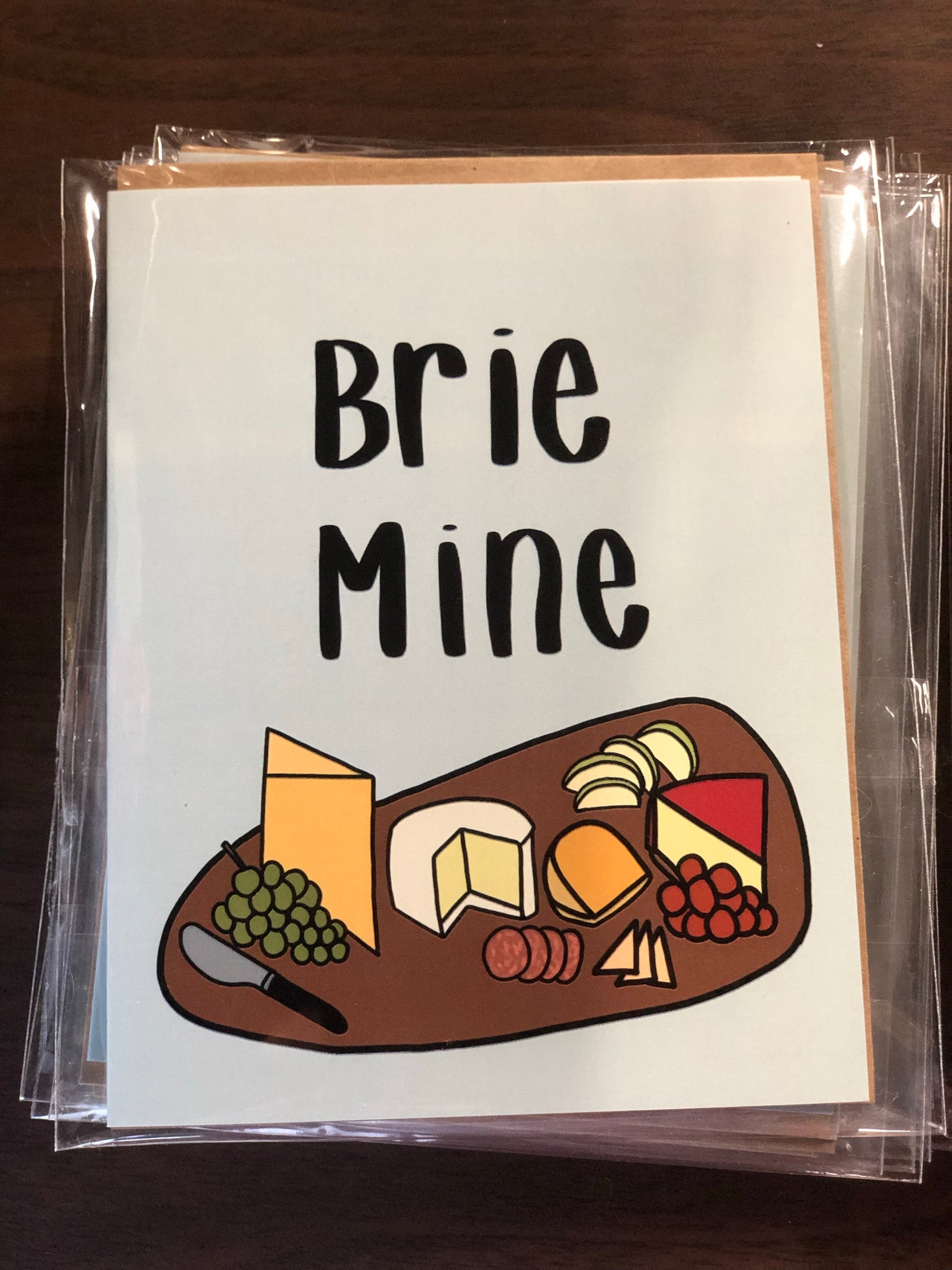 Affectionate Cards by Nora Jayne