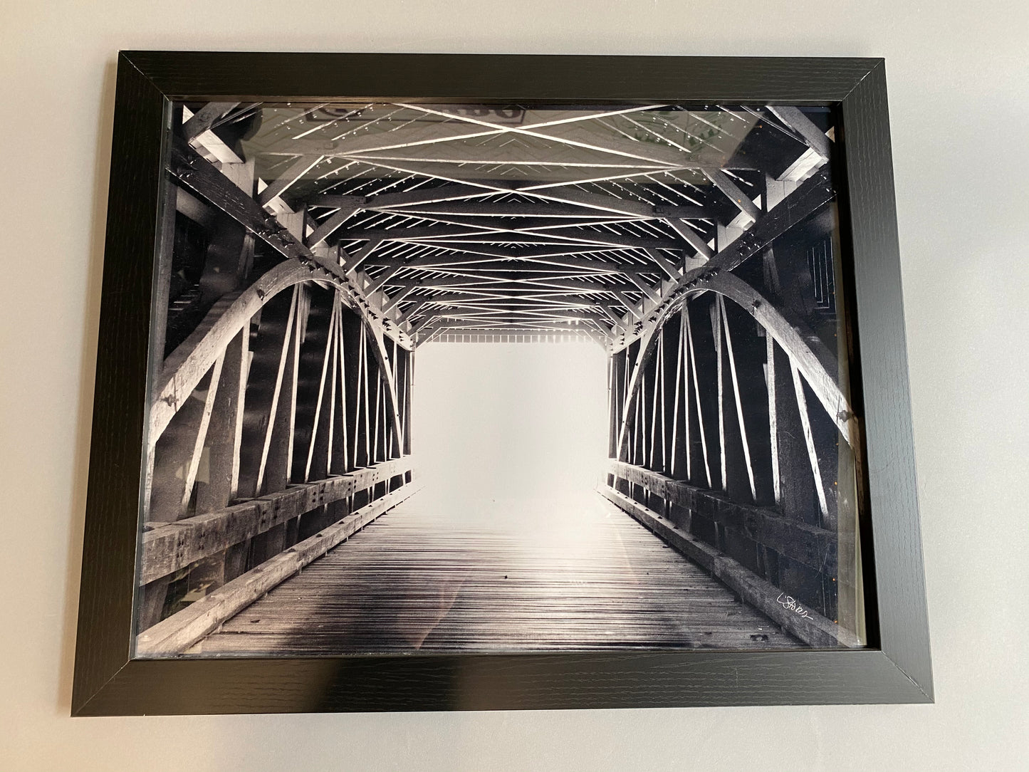 BMoreCharmed Framed Photography