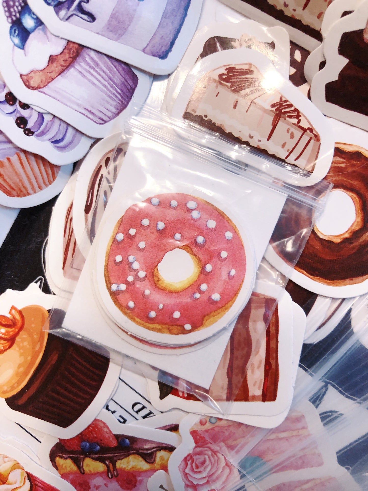 Fun Sticker Packs