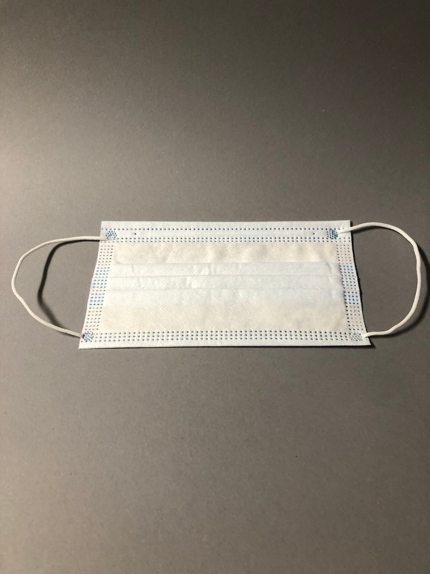 Standard Disposable Masks