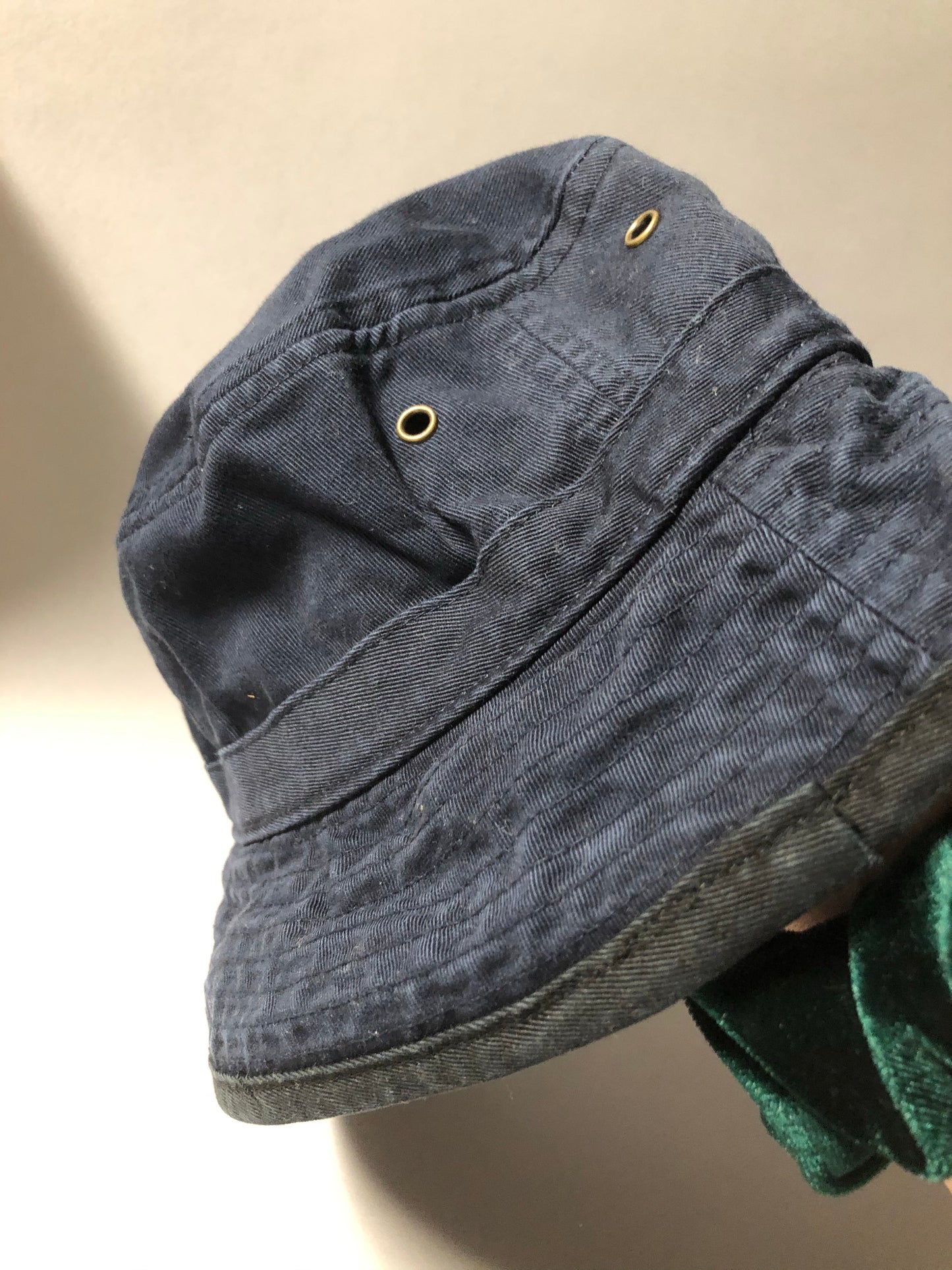 Sherwood Bucket Hat