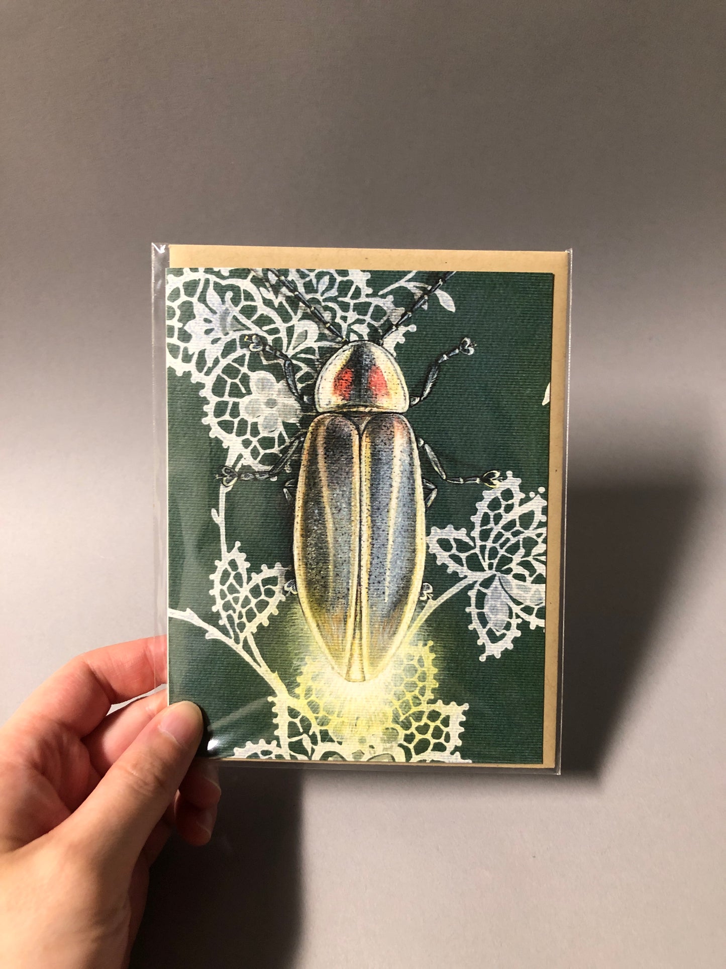 Cards by Emily Uchytil
