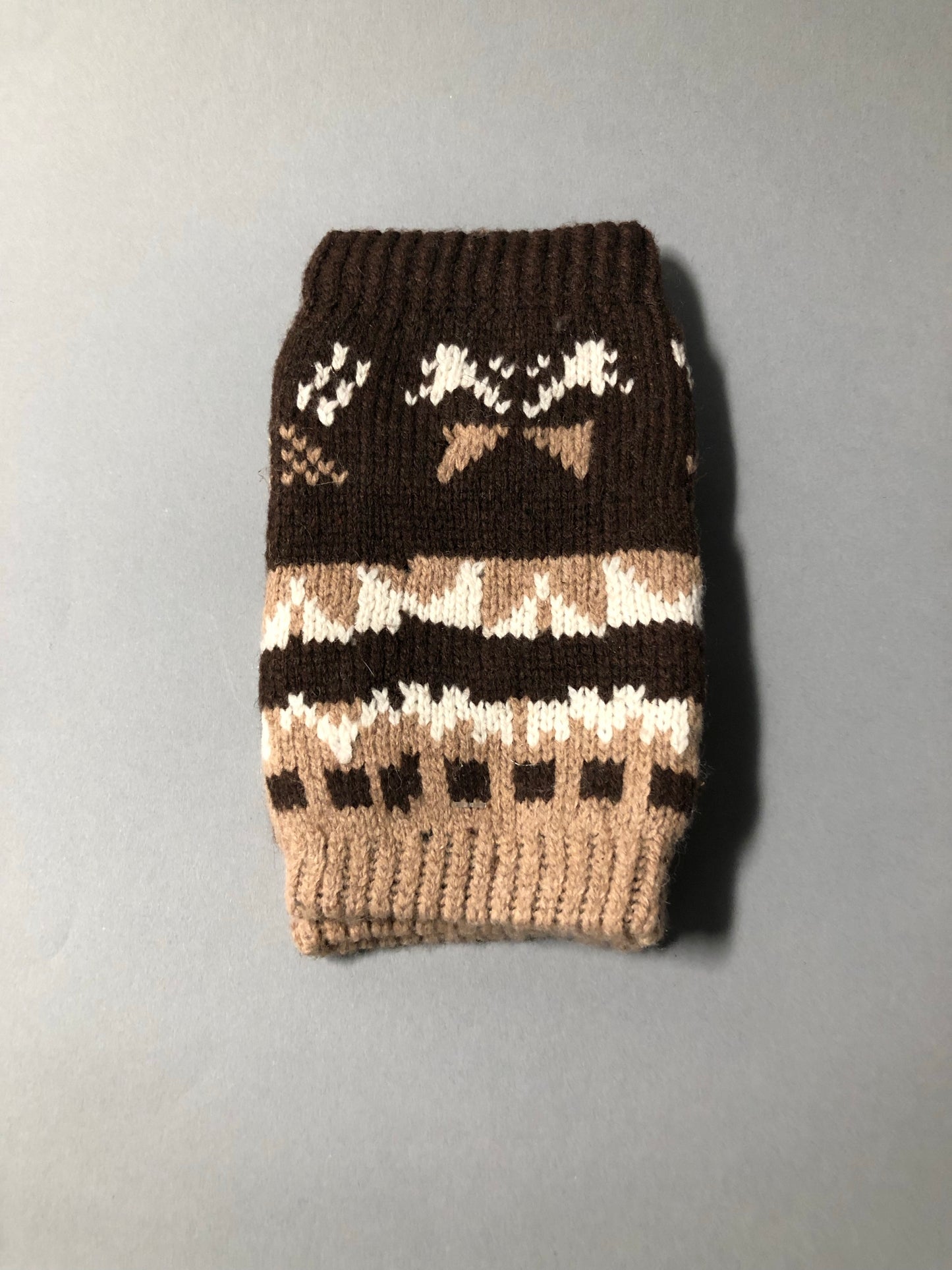 Hearth Mittens