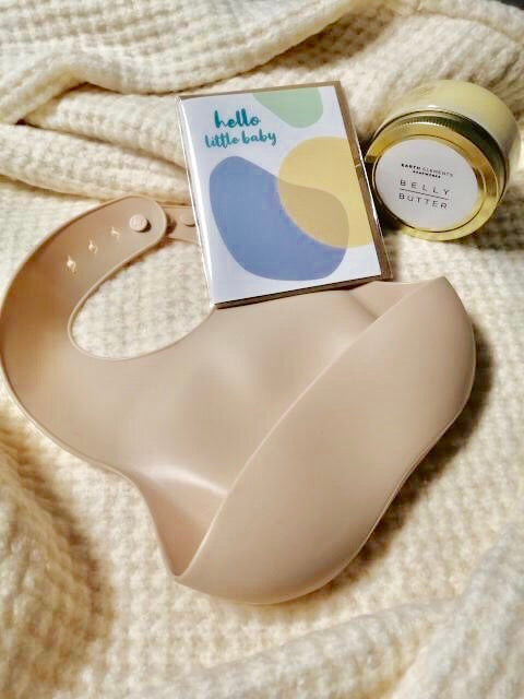 Mom and Baby Gift Box