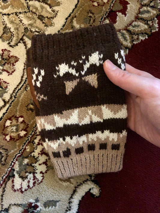 Hearth Mittens