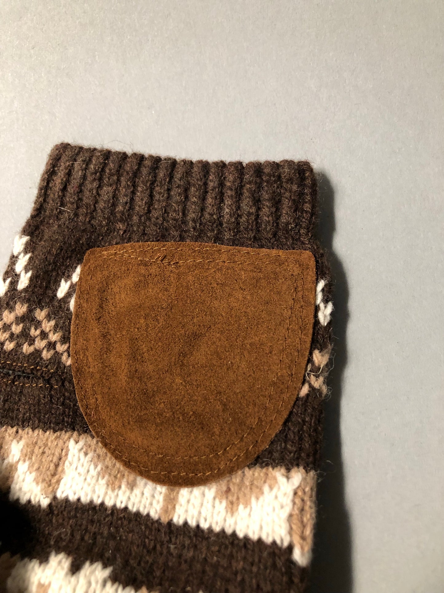 Hearth Mittens