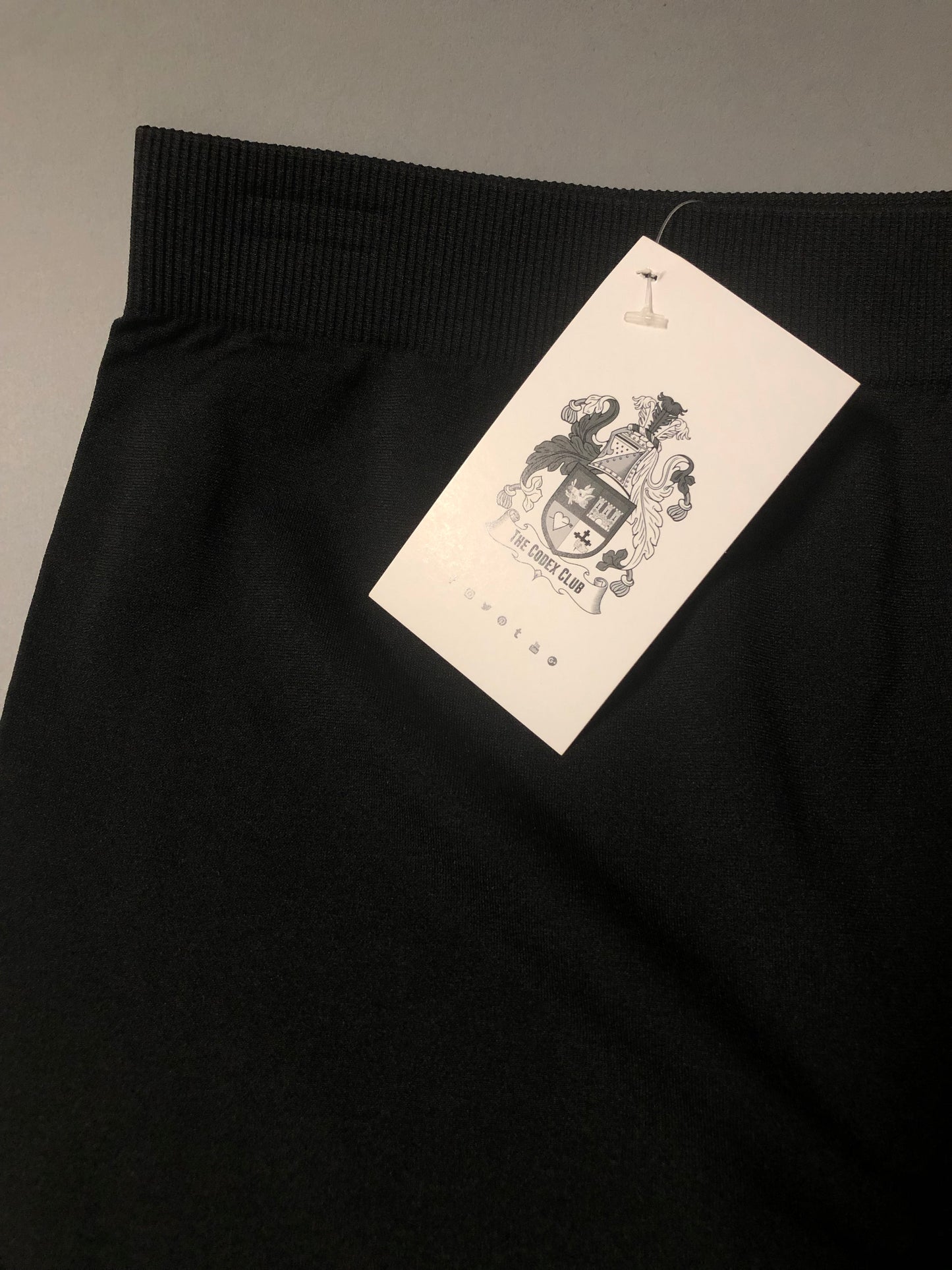 Athletic Shorts