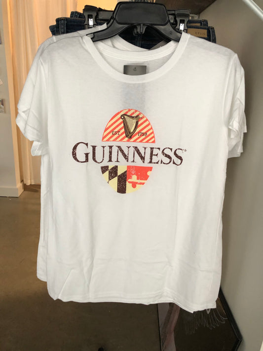 Guiness Brewery T-Shirt