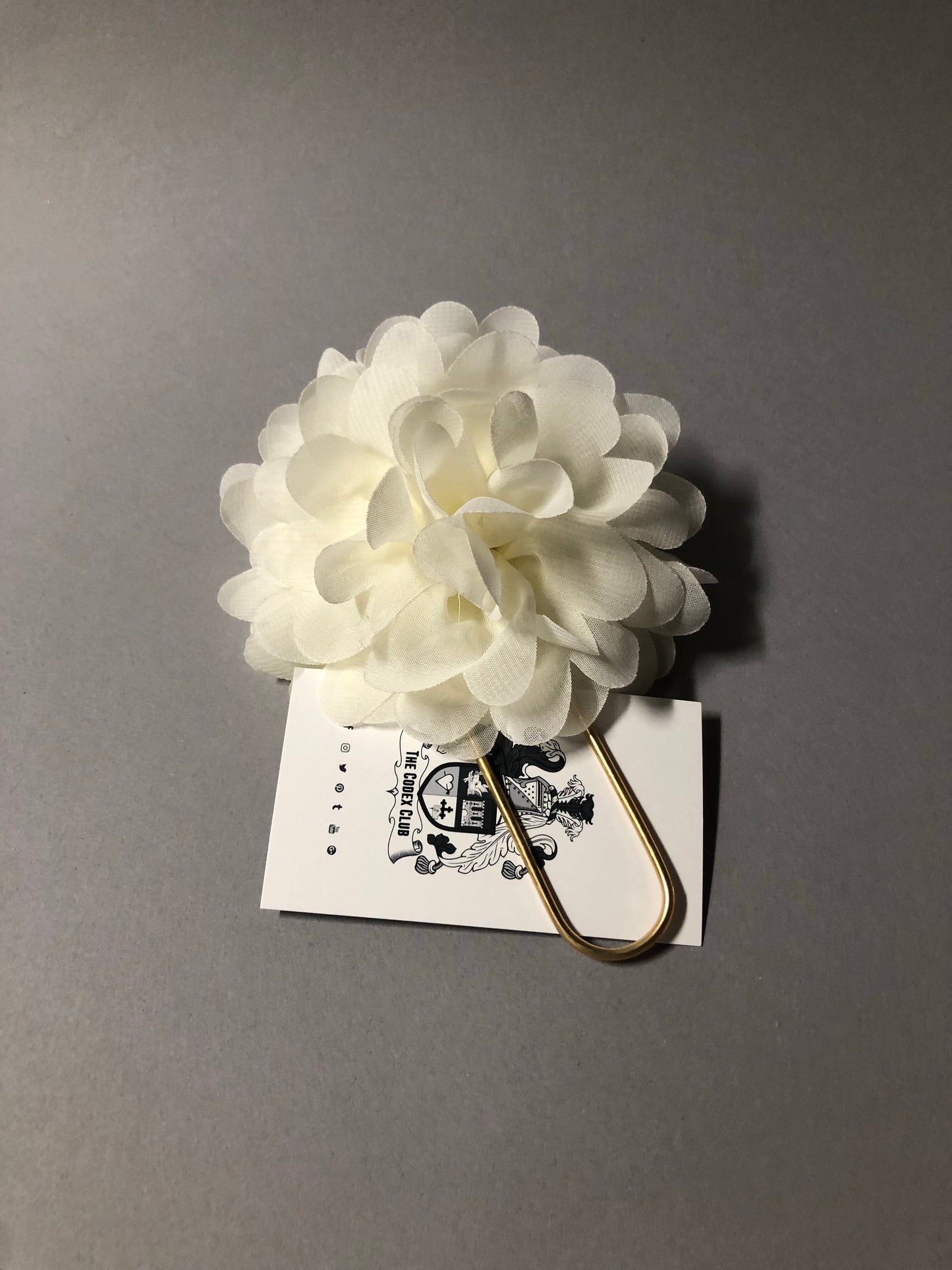 Handmade Bookmarks by Sweetest Handz