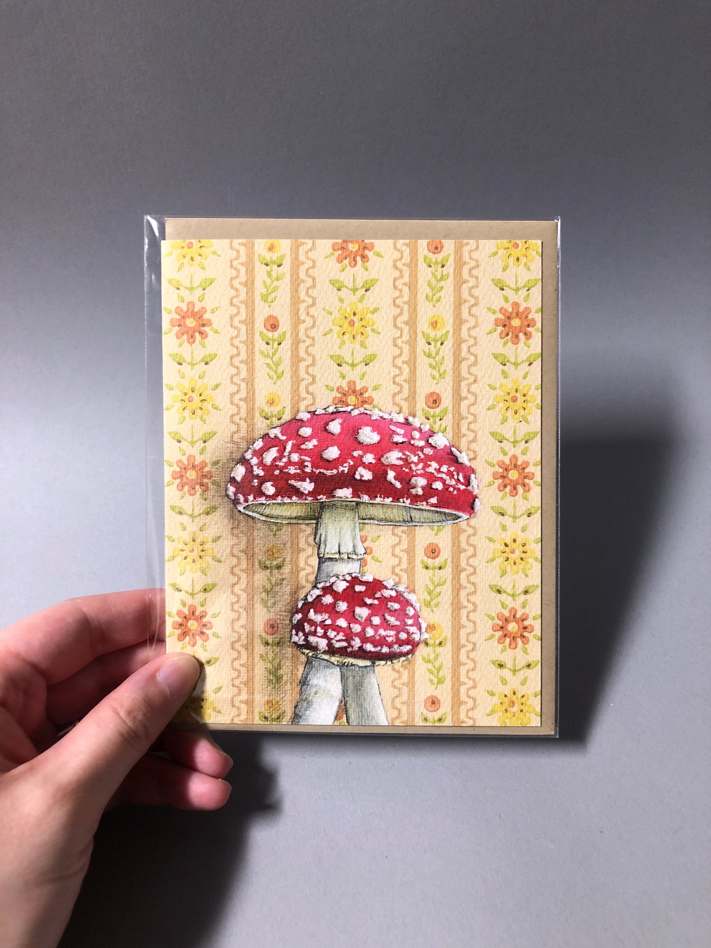 Cards by Emily Uchytil