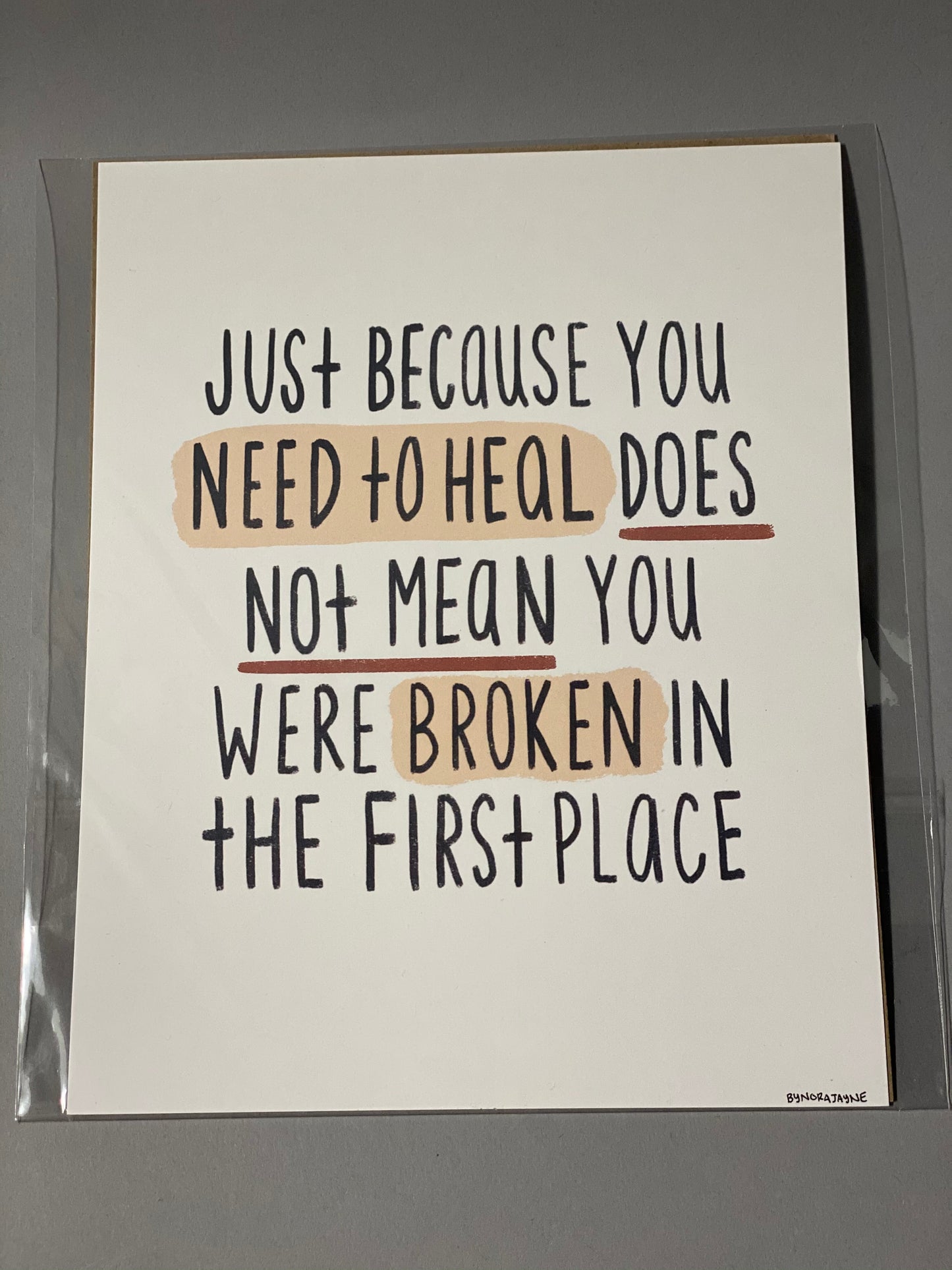 Baltimore Posters by Nora Jayne