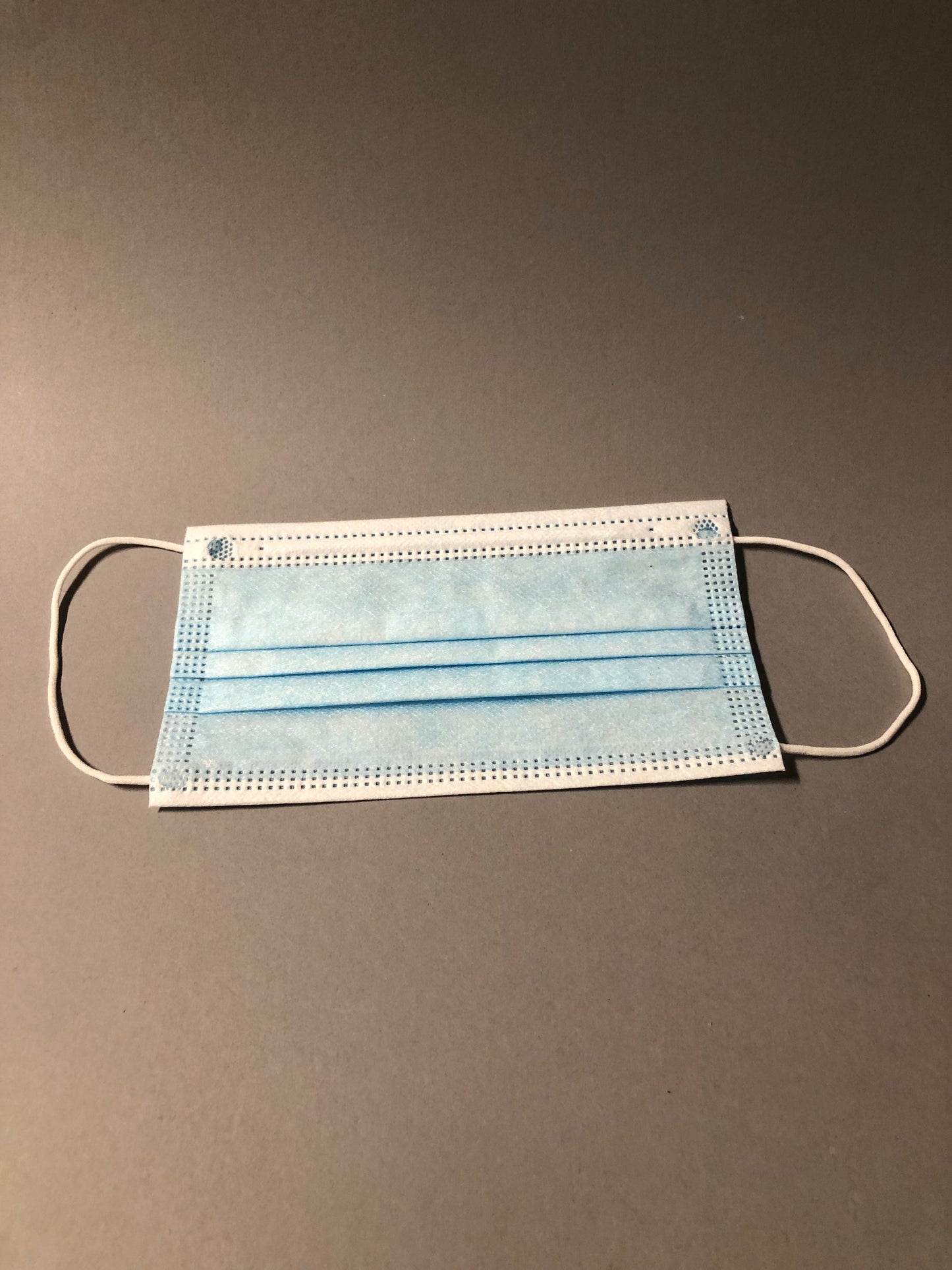 Standard Disposable Masks