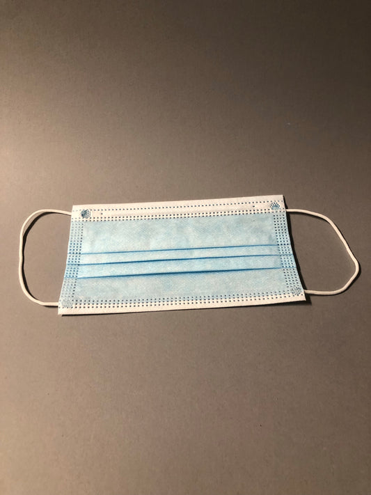 Standard Disposable Masks
