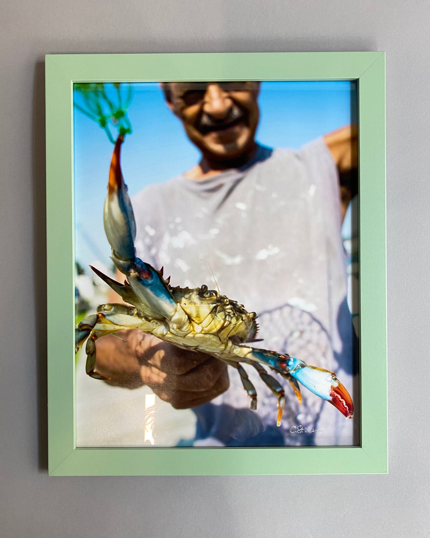BMoreCharmed Framed Photography