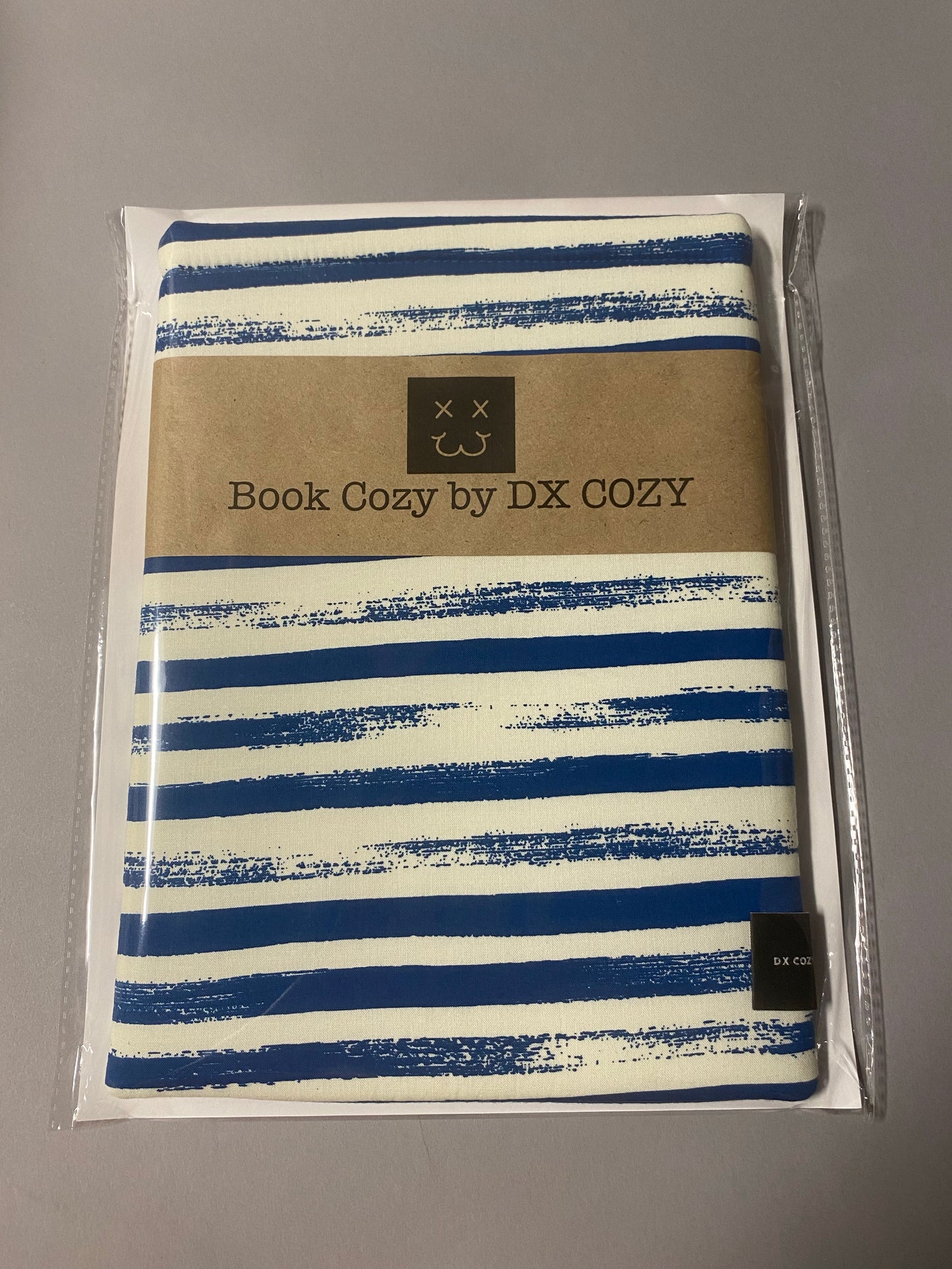 Reusable Book Cozy