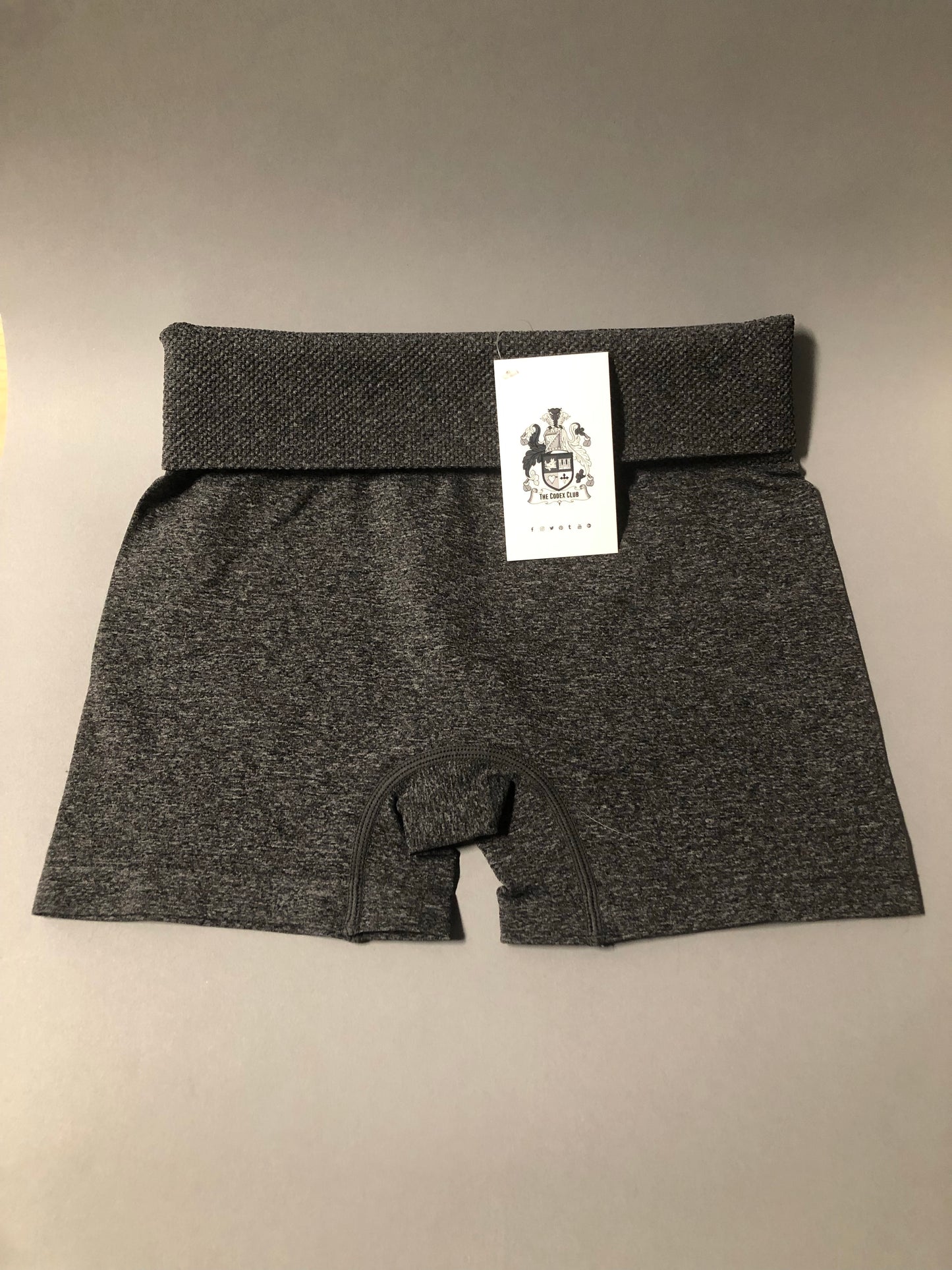 Athletic Shorts