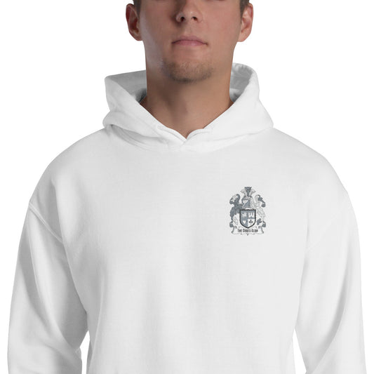 TCC Hooded Sweatshirt