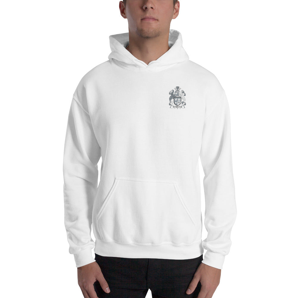 TCC Hooded Sweatshirt