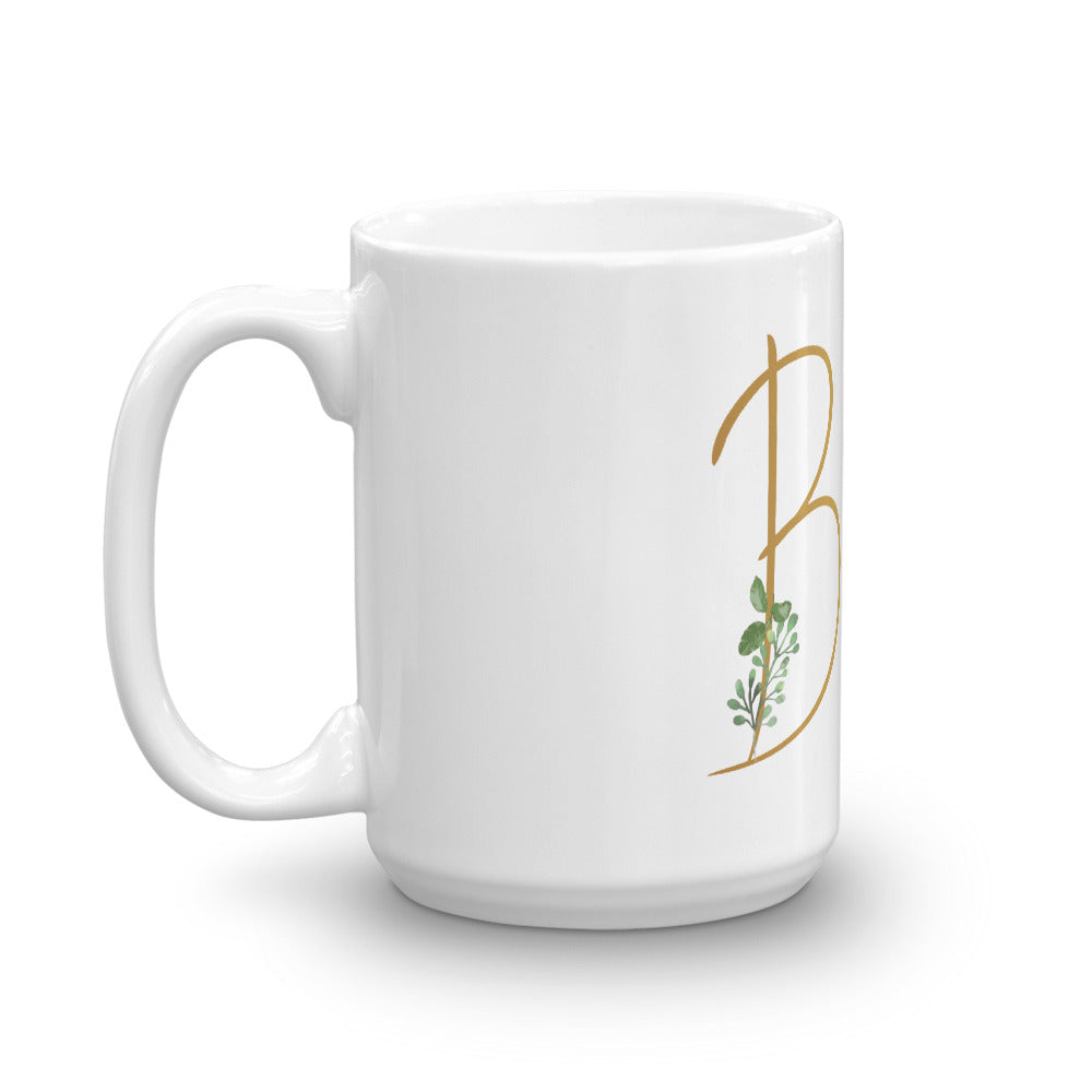'Bride' Mug